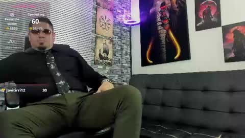 dante_bellini online show from June 20, 5:41 pm