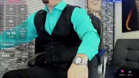 dante_bellini online show from July 12, 4:54 pm