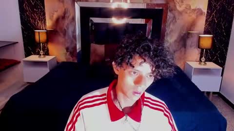 dante_browwn online show from May 29, 11:41 am