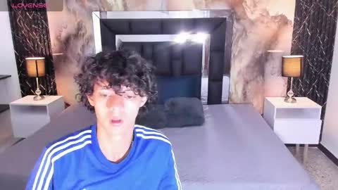 dante_browwn online show from May 27, 11:29 am