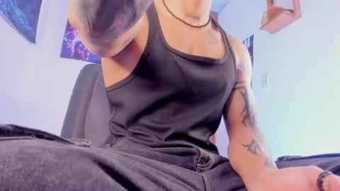dante_cooper_0 online show from June 19, 4:51 am