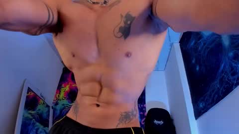 dante_cooper_0 online show from September 10, 4:02 am