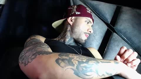 dante_d_angelo_ online show from February 17, 8:13 am