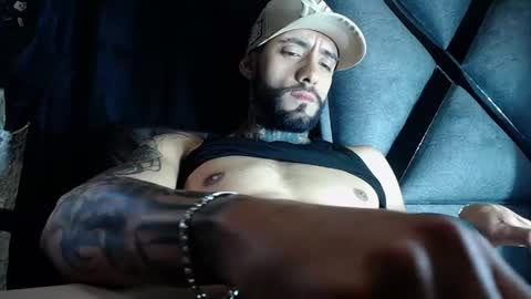 dante_d_angelo_ online show from May 3, 7:25 am