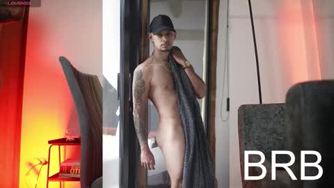 SEBAS online show from February 20, 3:06 am