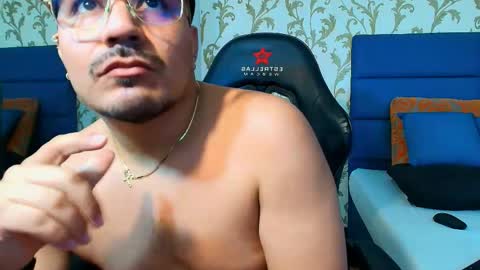 Dante  online show from May 23, 1:12 am