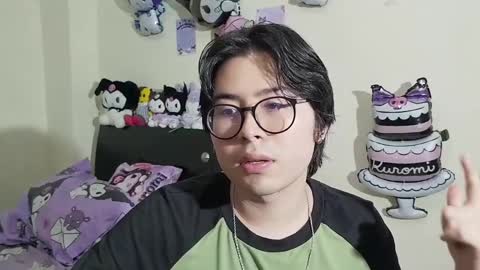 Dante online show from May 23, 1:56 am