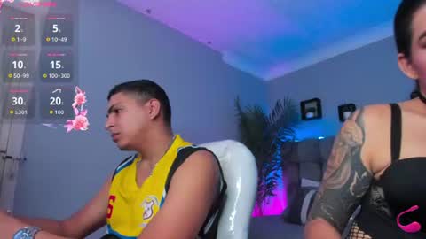 dante_mia online show from July 28, 7:04 pm