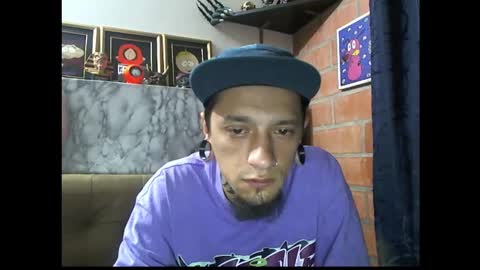 dante_x_5 online show from January 19, 12:42 am