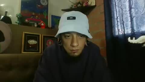 dante_x_5 online show from October 26, 2:29 pm