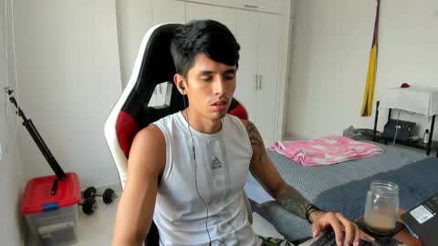 X Dante7373574 online show from June 3, 6:57 pm