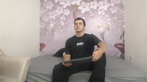 DANTE DARK online show from June 12, 11:37 pm