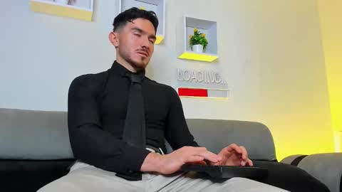 Dante online show from April 10, 3:34 am