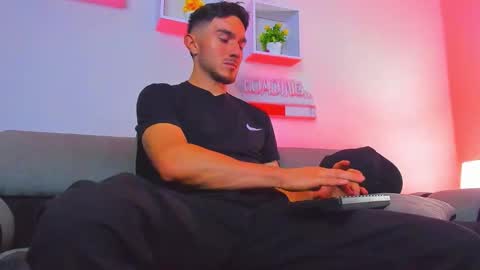 Dante online show from February 24, 2:58 am