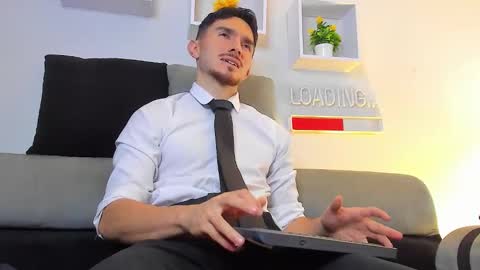 Dante online show from April 1, 9:32 am