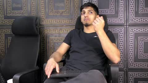 Dante online show from April 28, 2:27 am