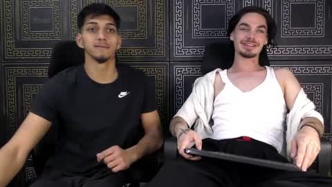 Dante online show from April 27, 5:32 pm