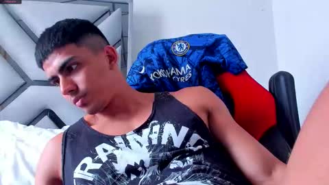 Dante online show from November 25, 5:56 pm