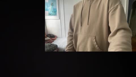 Snapshot of danteslife chatting on October 10, 6:25 pm Dante online show from October 10, 6:25 pm