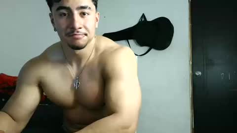 Dante Vicius online show from October 24, 10:43 pm