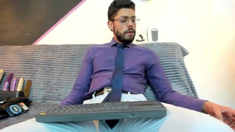 Dante Winter online show from March 27, 5:02 am