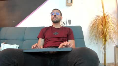 Dante Winter online show from April 22, 4:30 am