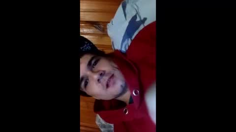 dantoncosso112 online show from September 25, 4:30 am