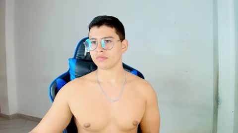 Dantraxx online show from March 6, 8:19 pm