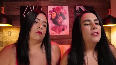 Dany And Alexa online show from November 26, 1:41 pm