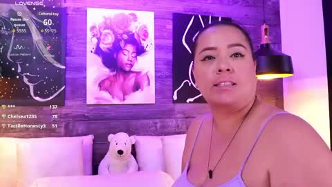 Dany And Alexa online show from May 3, 2:34 pm