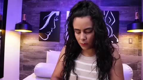 Snapshot of dany_alexa chatting on October 14, 12:30 pm Dany And Alexa online show from October 14, 12:30 pm