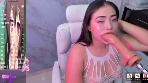 dany_cutee online show from May 23, 9:44 pm