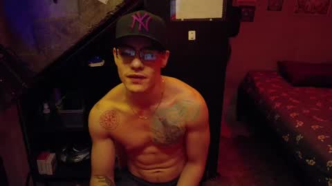 dany_kyng online show from May 31, 3:05 am