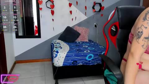 Dany Rivera online show from February 25, 11:54 am