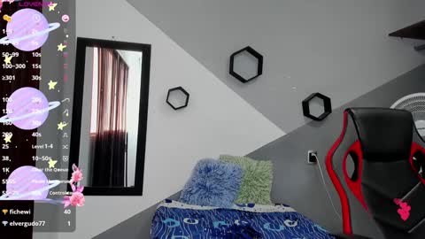 Dany Rivera online show from January 15, 3:07 pm