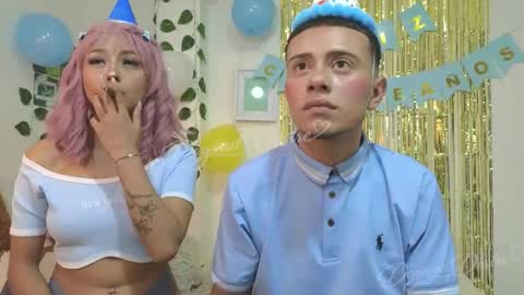 danyanddesire online show from April 20, 3:53 am