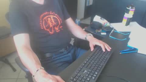 Dany online show from April 24, 2:52 pm