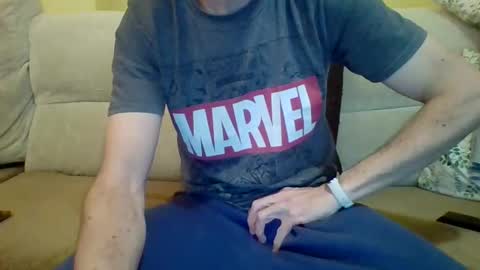 danydotado online show from March 6, 9:20 pm