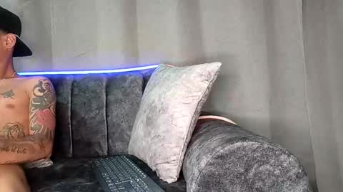 DANYELL online show from March 20, 4:39 am