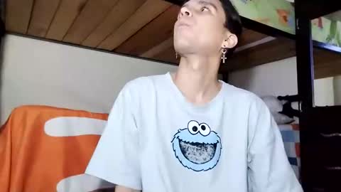 Daniel online show from March 7, 1:38 am