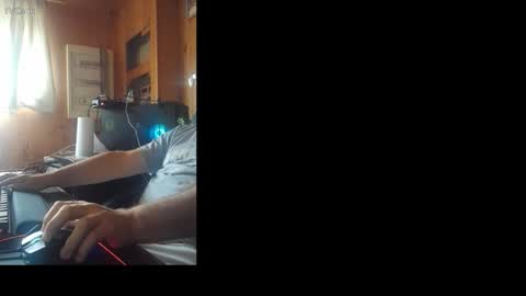 danym89 online show from September 24, 8:10 am