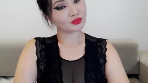 DanyMeen online show from October 24, 8:04 am