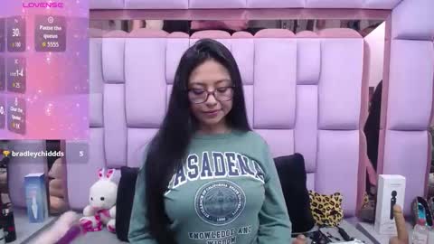 DanySwet online show from November 10, 8:44 pm