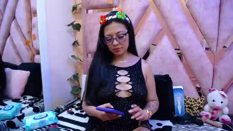 DanySwet online show from December 4, 8:19 pm