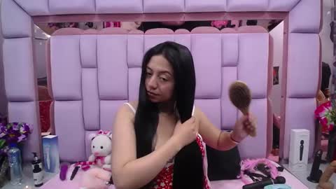 DanySwet online show from September 30, 9:03 pm