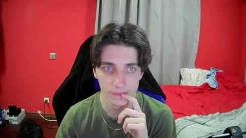 danywhiteyb online show from March 8, 1:06 am