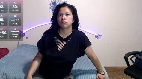 DANYXS1 online show from November 17, 11:57 am