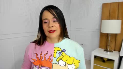 Daphne online show from February 20, 2:29 am