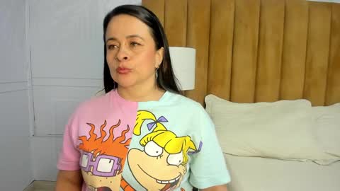 Daphne online show from March 12, 9:02 am