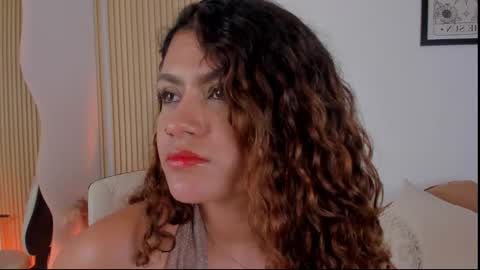 Antonella Mora online show from March 9, 5:17 pm